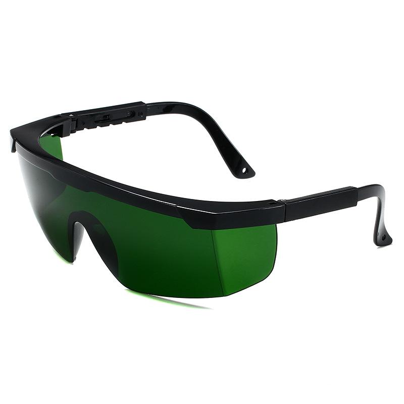 IPL Laser Safety Goggles for E-light Hair Removal - OPT Beauty Instrument Protection