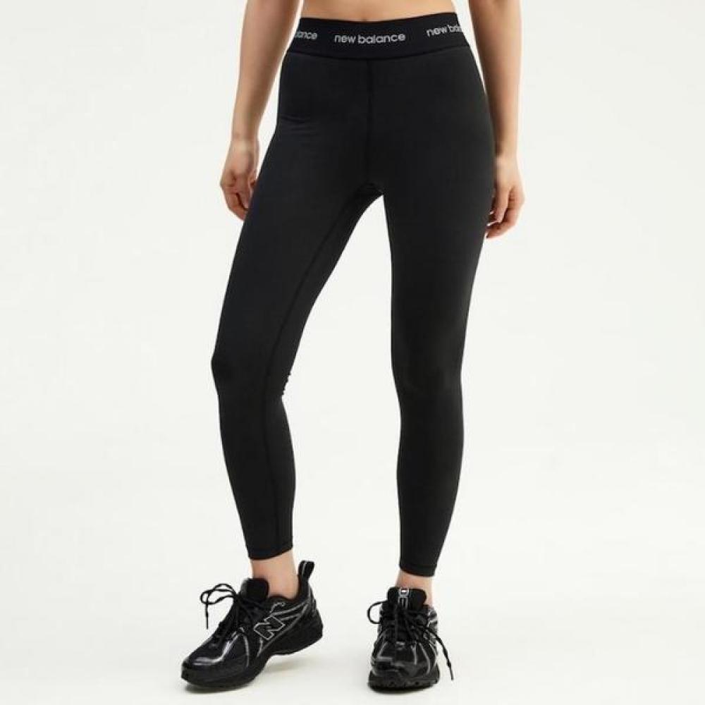 

NeW Balance W Slick 25 Inch High Rise Leggings Nbnse2p032 1.NBNSE2P032 19 S