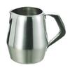 Puppy Brand K 18-8 Elm Milk Pot, 280cc, Serves 5