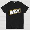 This Is the Way Cotton Casual Cool Loose T-Shirt