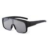 New Fashion Cycling Sunglasses Men And Women Anti-fog Windproof Motorcycle Driving Goggles Fishing Hiking Outdoor Oversized Eyewear