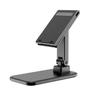 K322 Stand Foldable Convenient Universal Solid Color Mobile Phone Stand for Tablet