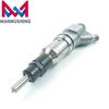 0445120157 Common Rail Truck Fuel Oil Injector Nozzle for SAIC-IVECO HONGYAN(With Test Report)