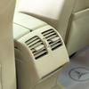 Mercedes-Benz C-Serisi C180/C200/C220 için Havalandırma Paneli: 2048300354/2048300554