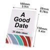 Mystery Scratches Off Dates Night Game 35 Creative Couple Activity With Surprise Challenges To Strengthen Bond
