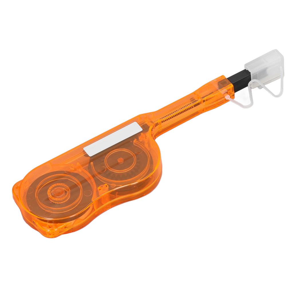 Optical Fiber Cleaning Pen Labor Saving Transparent Fiber Optic Cleaner for MPO MTP Type Adapters