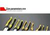 Multi-Functional Household Pliers - Universal 6" & 8" Steel Wire Cutters
