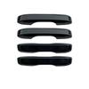 Car Door Handle Bowl Trim Cover Protect for Honda Civic 2021 2022 2023 2024 2025 11th