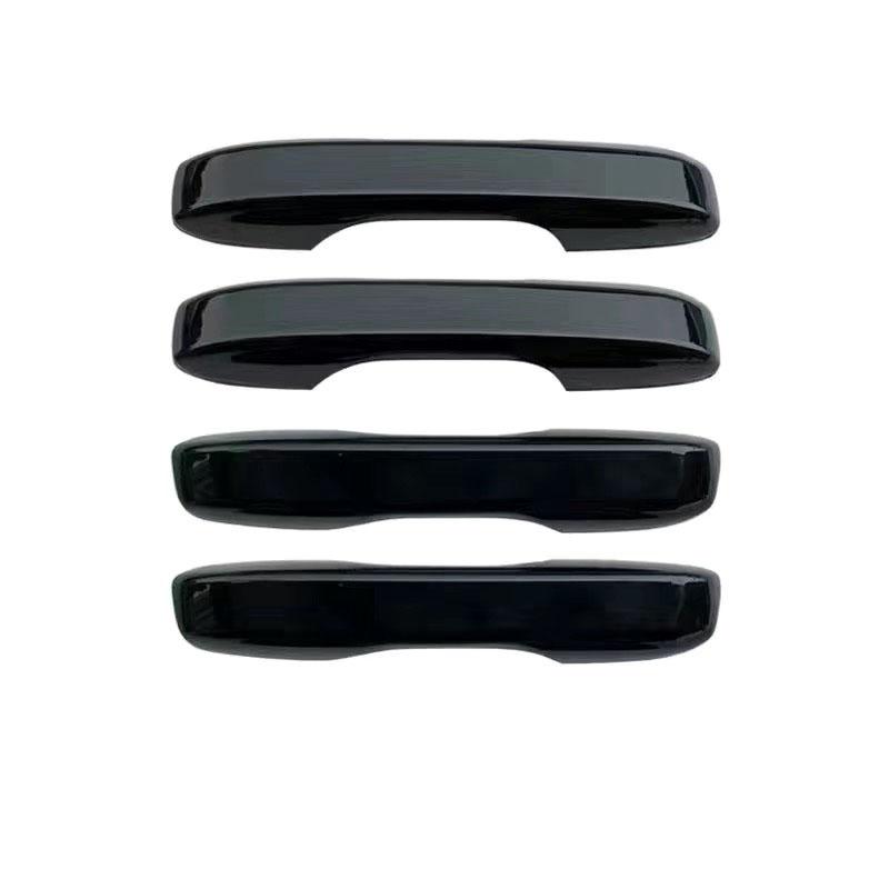 Car Door Handle Bowl Trim Cover Protect for Honda Civic 2021 2022 2023 2024 2025 11th