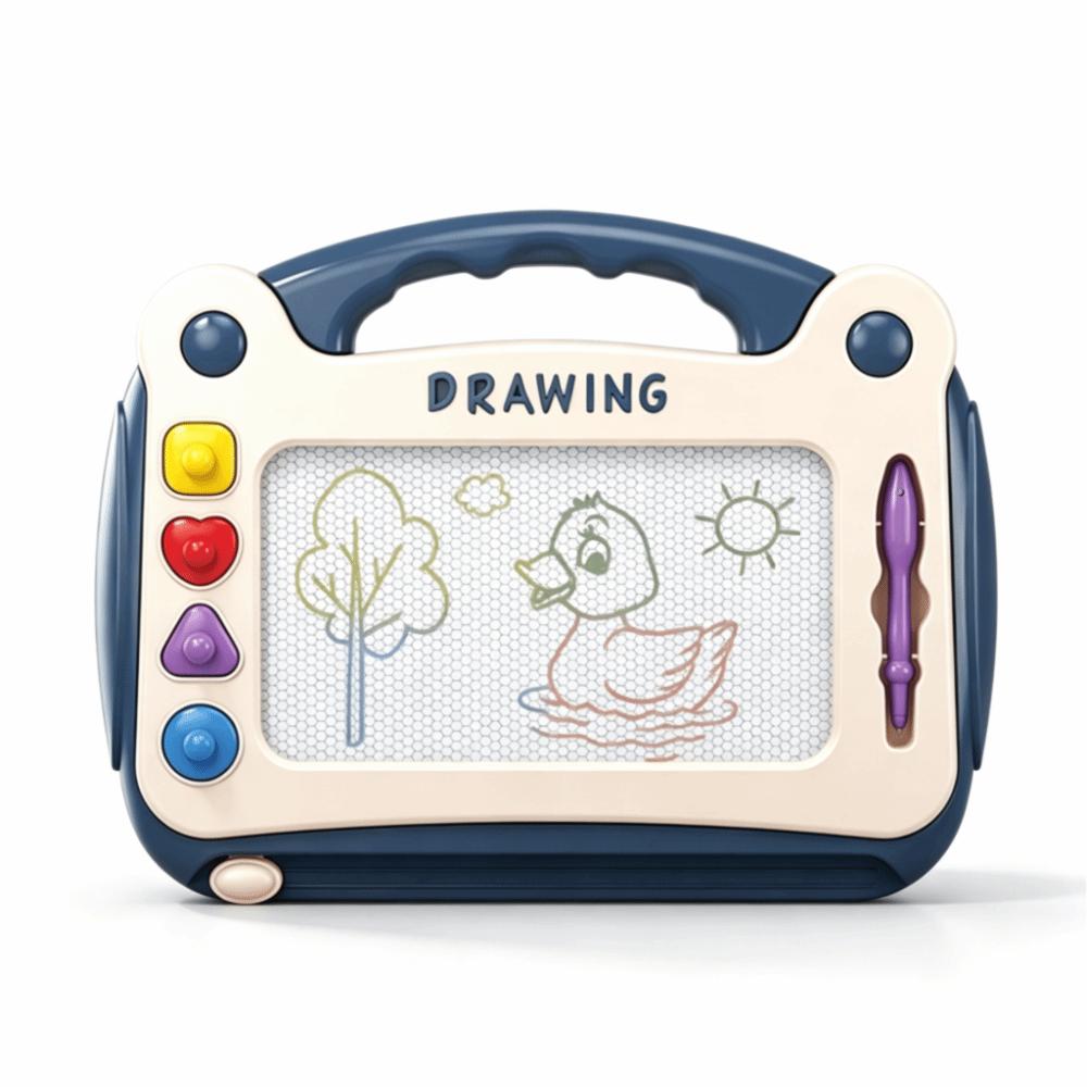 Educational Magnetic Writing Board Toy Magnetic Drawing Board Toy Magnetic Drawing Board Painting
