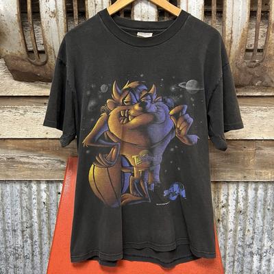 Üst giysisi – T-shirtler