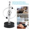 Eternal Celestial Motion Pendulum Home Office Desktop Decorationation Gift Newton Pendulum Leisure Stress Relieving Toy Adult Gift