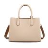 Women's handbag, high-end national style embroidery mother bag, simple large-capacity bag, fashionable temperament shoulder bag