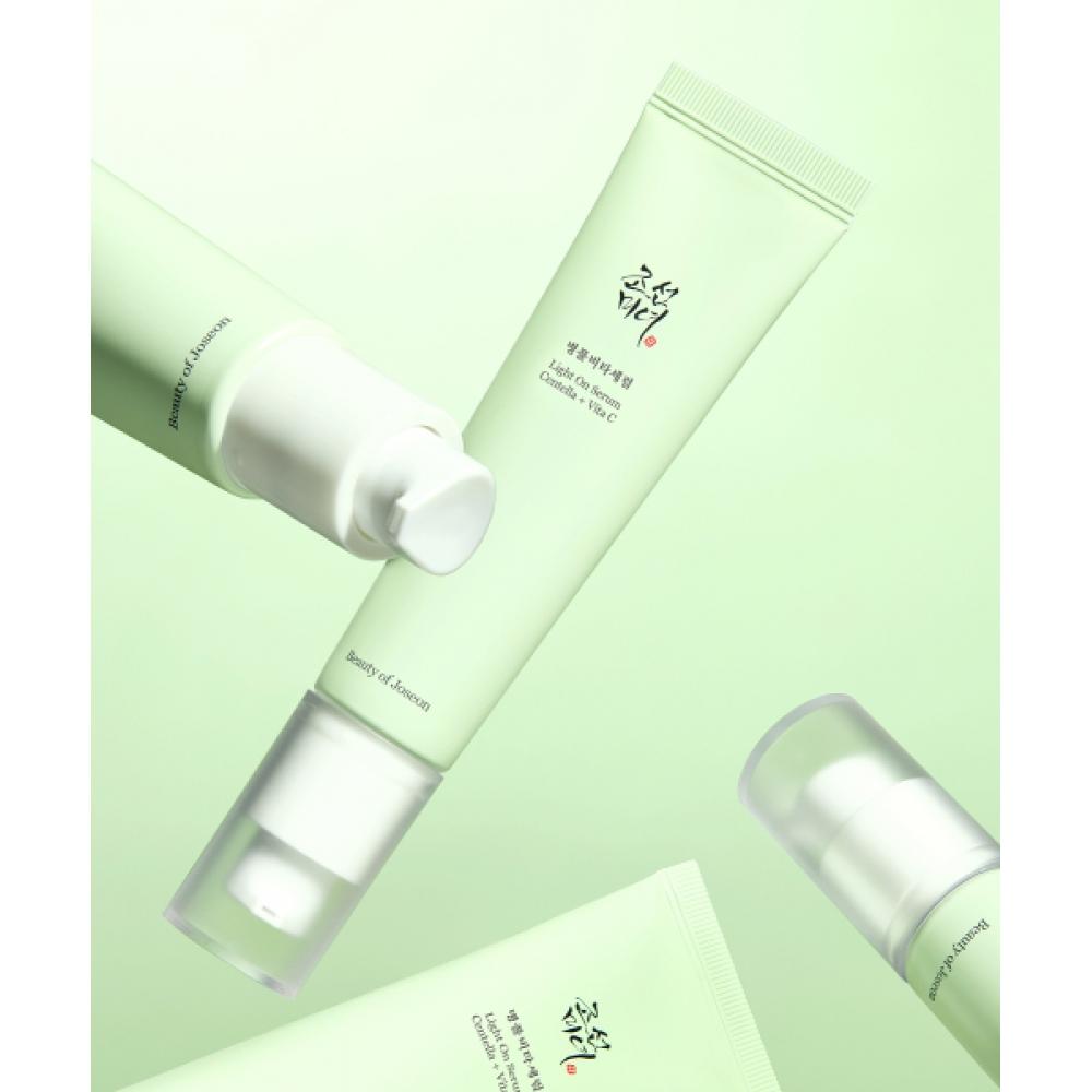 Beauty Of Joseon Centella Vita Serum FREE