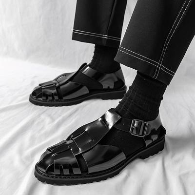 Erkek Ayakkabıları – Sandalet