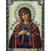 Dipinti con diamanti 5D fai da te Religione Leader Icona Mosaico Vero strass Ricamo a punto croce Murale