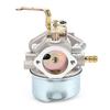 Carburetor For Tecumseh H25 H30 H35 Engine with Gasket Lawn Mower Tiller Chippe 3 3.5 hp 3hp Engines 631921 632284 631070 631245