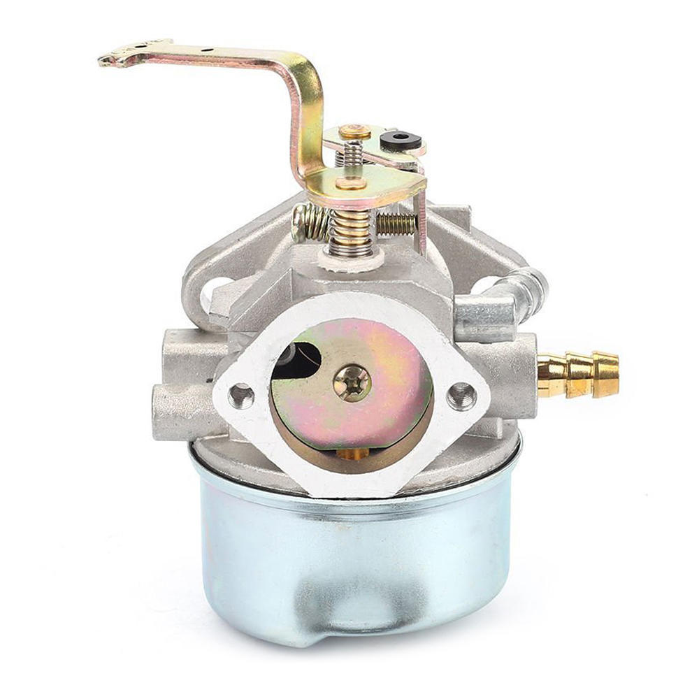Carburetor For Tecumseh H25 H30 H35 Engine with Gasket Lawn Mower Tiller Chippe 3 3.5 hp 3hp Engines 631921 632284 631070 631245