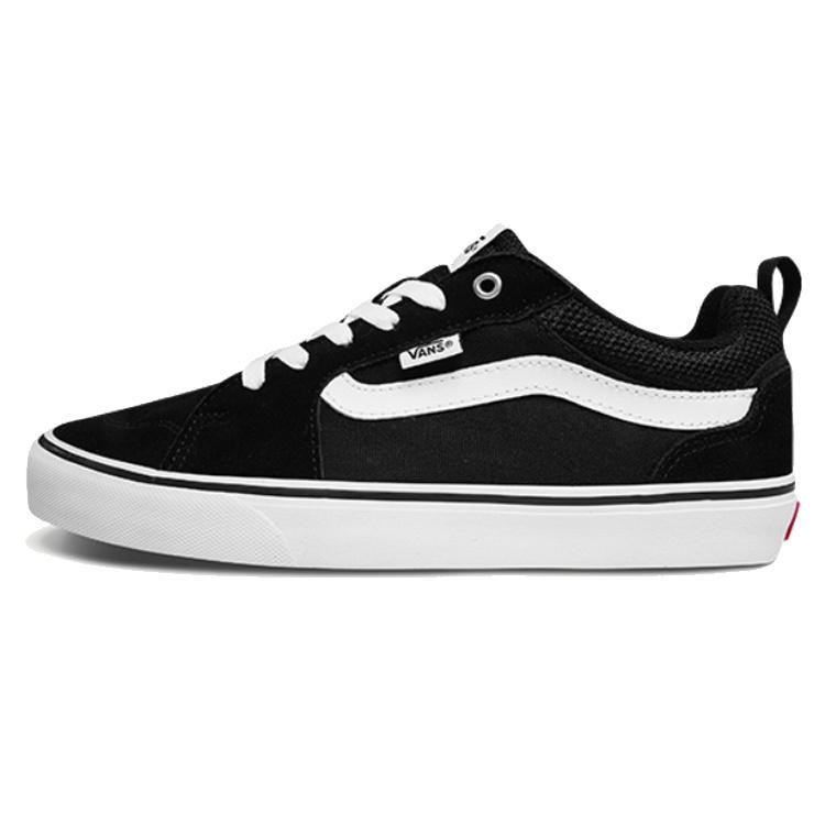 Vans Filmore Black Men s VN0A3MTJIJU EU 40