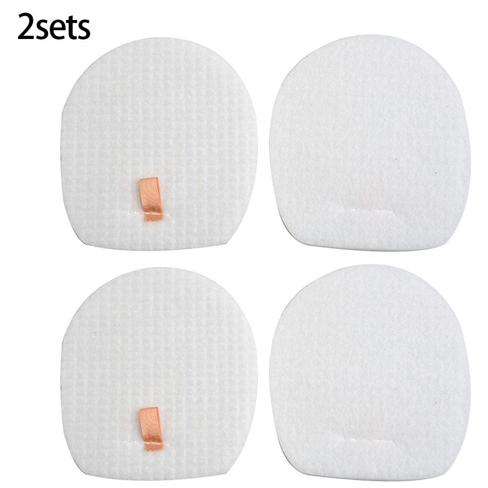 Keep Your Vacuum Cleaner Running at Optimum Level Replacement Filters for Shark IZ140 IZ142 IZ162H Pack of 2 Sets