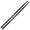 KUPPMEN Carbon Fiber Drumsticks, Round Tip, 5B (CFDS5BRT)