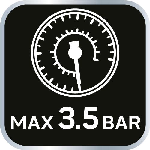 Jumpstarter, power bank - 14Ah, 3.5BAR compressor, flashlight