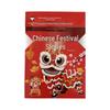 Genuine Chinese Festival Stories: Spring Festival & 24 Solar Terms for Primary Students (Grades 1-3) with Pinyin & Color Illustrations