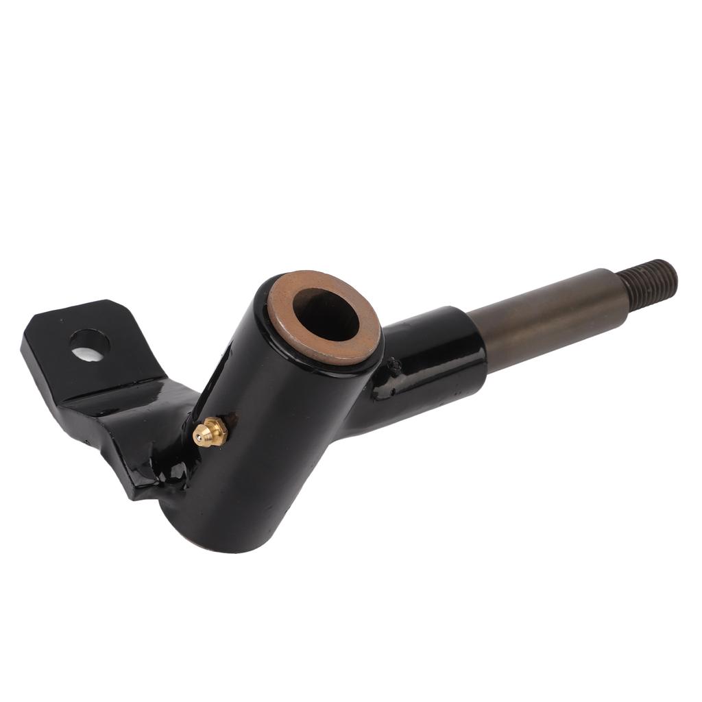 Left Metal Club Car Spindle Assembly 1022879‑01 Replacement for Club Car Precedent 2004‑Up