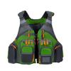 Professional Swimming Lifes Vests Children Neoprene Water Sport Buoyance Vests for Outdoor and Beach Vacations