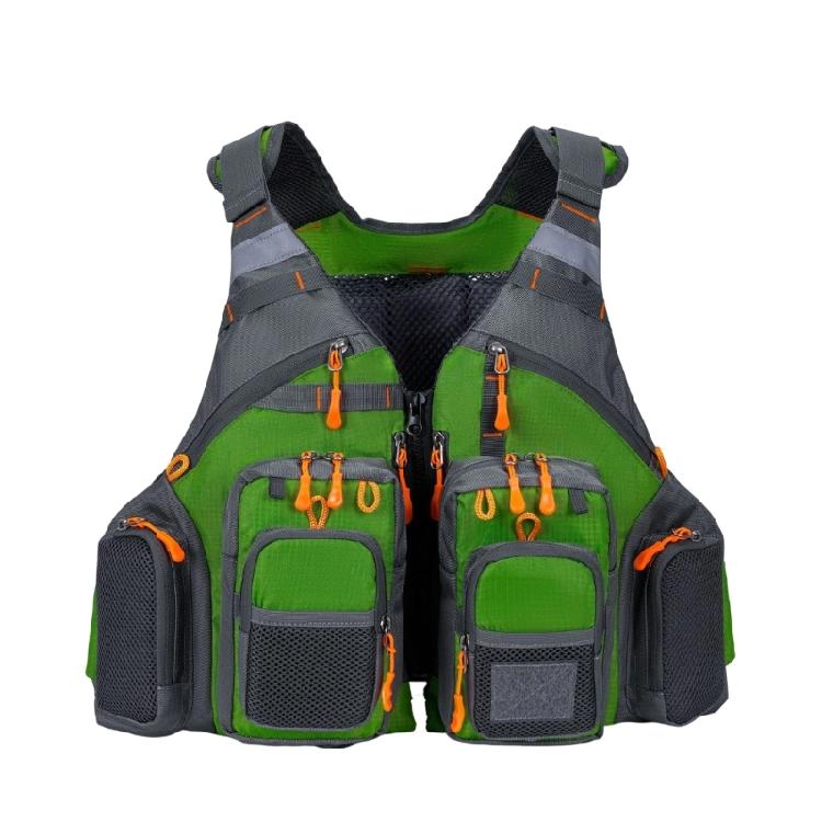 Professional Swimming Lifes Vests Children Neoprene Water Sport Buoyance Vests for Outdoor and Beach Vacations