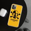 Breaking Bad WalterWhite Phone Case Cover for iPhone 11 12 13 Mini 14 15 Plus 16 Pro Max 17 Air 7 8 + SE Art Customized Fundas 1