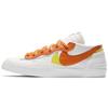Nike X Sacai Blazer Low 'Magma Orange' DD1877-100