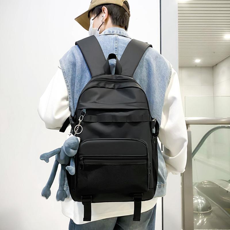 Мужской спортивный рюкзак — фото 3