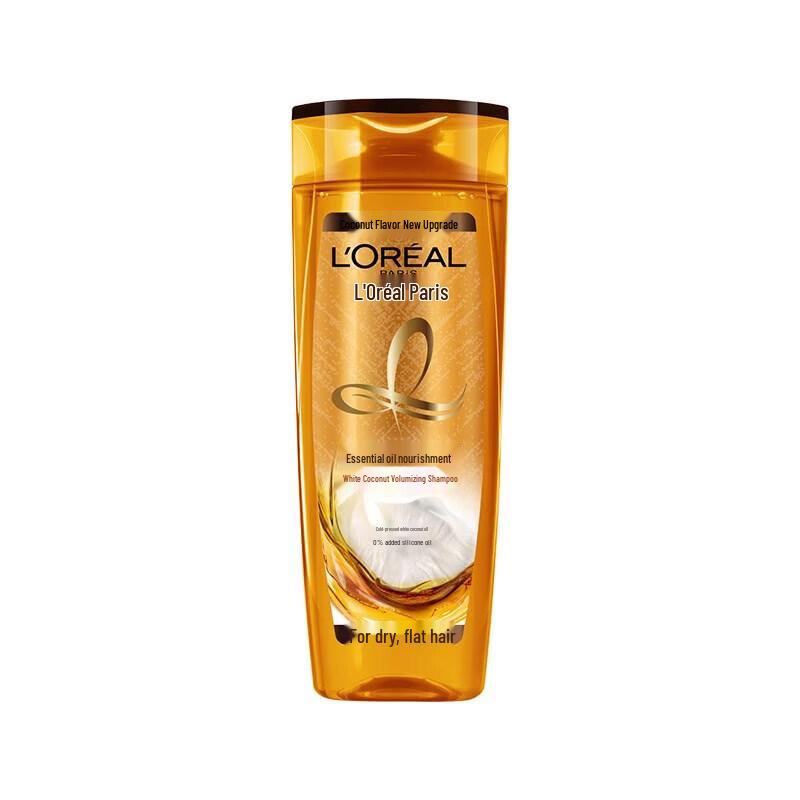 L Oreal Elvive Extraordinary Oil Nourishing Shampoo