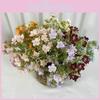 Gypsophila Artificial Bouquet For Wedding Photography Home Decoration Prop
