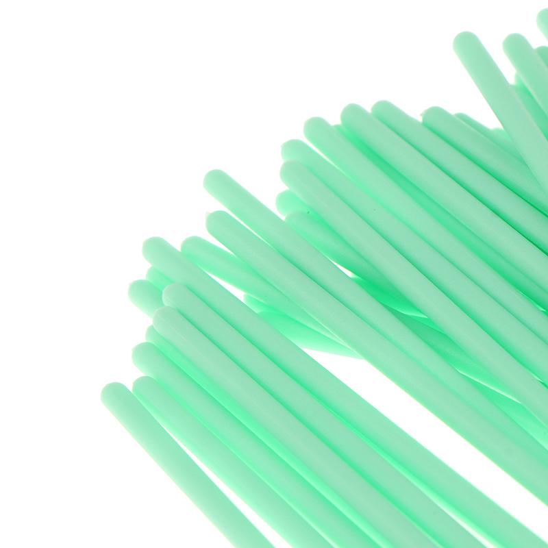 100Pcs 857D-D For Epson Dx4 Dx5 Dx7 Tx800 Xp600 Print Head Clean Swab Stick