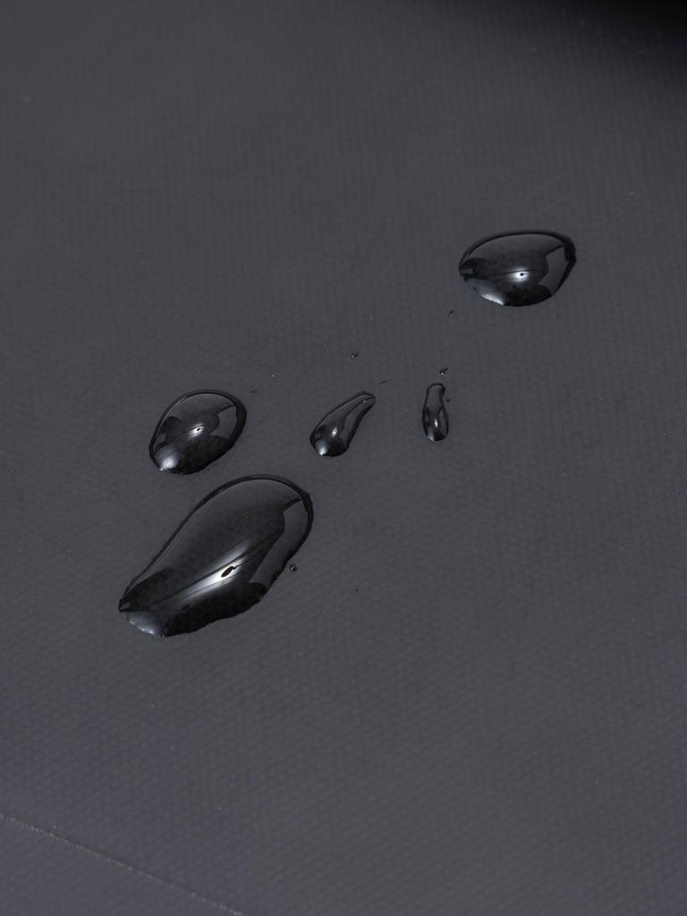 WP Sacoche Black One Size