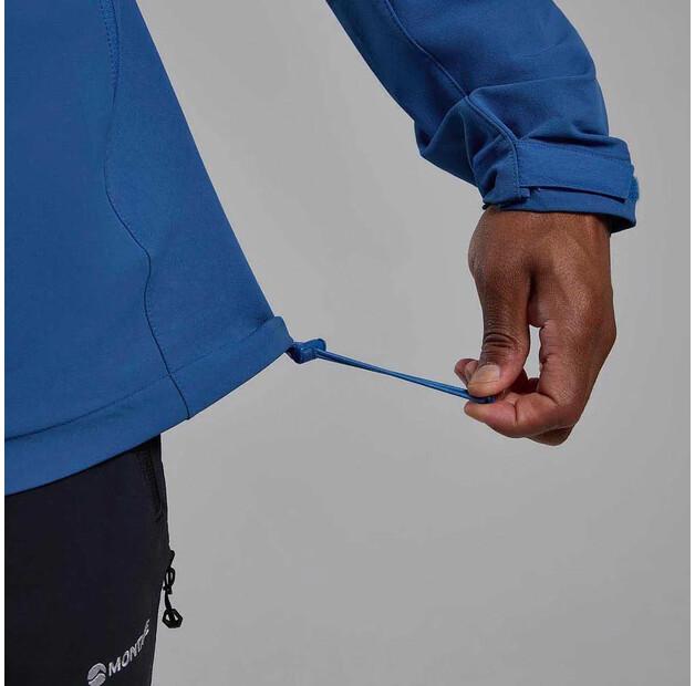 Montane Tenacity XT Fleece with Zip