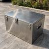 Heavy Duty 304 Stainless Steel Toolbox