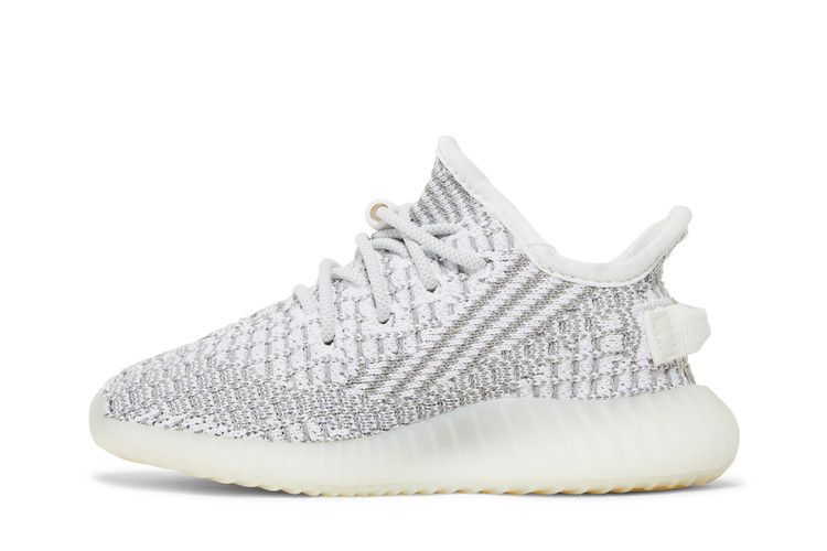 adidas Yeezy Boost 350 V2 Static (Non-Reflective) (Infants) Kids'