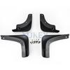 4Pcs Set Mudflaps For Kia Stonic 2017-2025 Mudguards Mud Flap Flaps Splash Guards Guard Fender Car Accessories