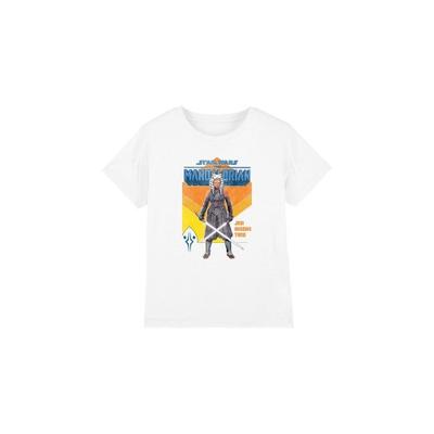 Erkek Çocuk Üstleri (4 yaş ve üzeri için)  – T-shirtler