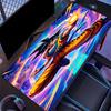 DRAGON BALL Print Mouse Pad, for Keyboard Pad Laptop PC Mat for Office Home Use, Desk Decor, Perfect Birthday Gift for Gamers