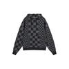 Vans Sweatshirts Unisex Haze Gray Hooded Moderate Regular VN0A7YIZYC7