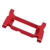 RC Front Chassis Brace Crossmember Beam Aluminium Alloy for   1Celsius10 Climbing Car