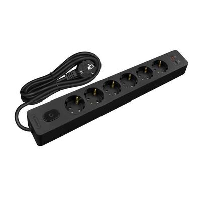 Elektrik Prizleri ve Duylar – Uzatma kabloları