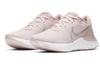 Women's Sneakers Nike Renew Run Barely Rose (Women's) Barely Rose/White-Stone Mauve-Metallic Red Bronze