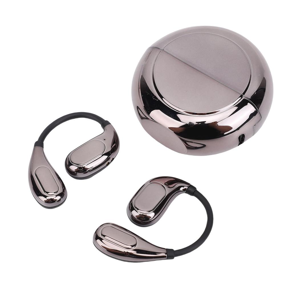 KI Übersetzung Kopfhörer 164 Sprachen Bluetooth 5.4 Anrufe Musik Übersetzer Gerät Ohrhörer Echtzeit für Reisen