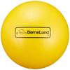 Bornelund Volley Knautschball, 150mm, Gelb, für Kinder ab 3 Jahren (VO1500-Y)