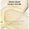 [d'Alba] White Truffle Double Serum & Cream 70g
